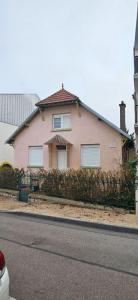 Annonce Vente 7 pices Maison Dijon 21