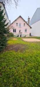 Acheter Maison 115 m2 Dijon
