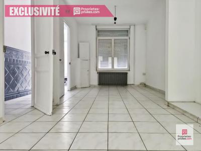 Acheter Maison 85 m2 Wattrelos