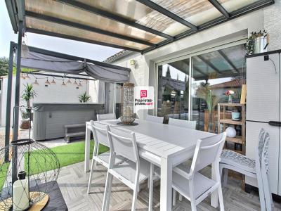 Acheter Maison 120 m2 Quissac