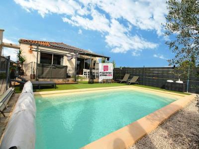 Acheter Maison Quissac Gard