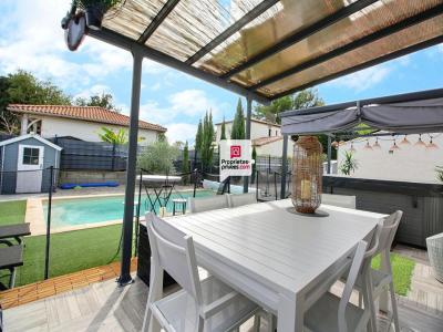 Acheter Maison Quissac 378000 euros