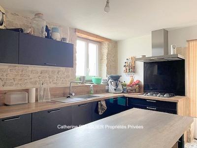 Acheter Maison 140 m2 Saint-jean-de-liversay