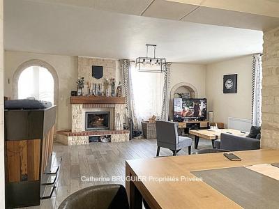 Acheter Maison Saint-jean-de-liversay Charente maritime