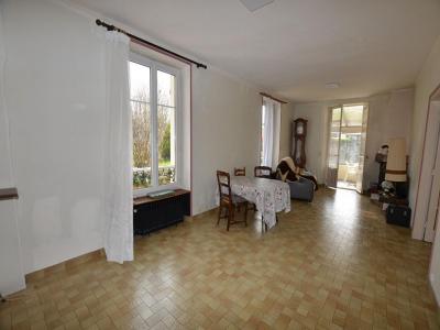 Acheter Maison Bretigny-sur-orge 307000 euros