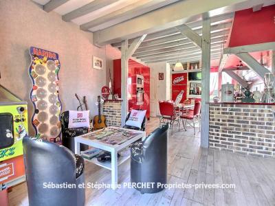 Annonce Vente 5 pices Maison Villampuy 28