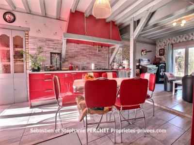 Acheter Maison 143 m2 Villampuy
