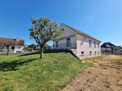 Acheter Maison 94 m2 Artenay