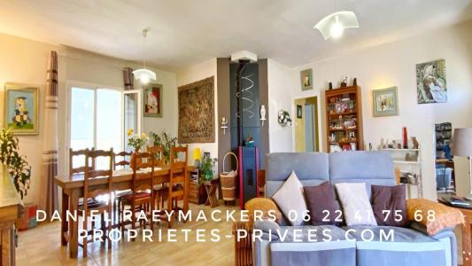 Annonce Vente 6 pices Maison Montpon-menesterol 24
