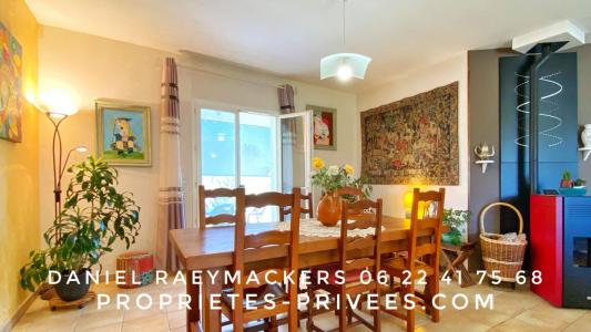 Acheter Maison 144 m2 Montpon-menesterol