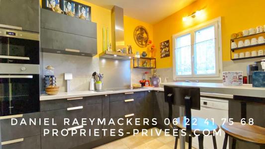 Acheter Maison Montpon-menesterol Dordogne