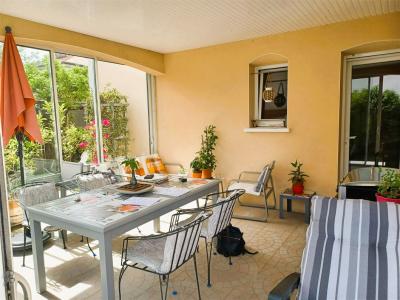 Acheter Maison 132 m2 Vaux-sur-mer