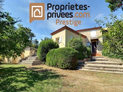 Annonce Vente 10 pices Maison Nimes 30