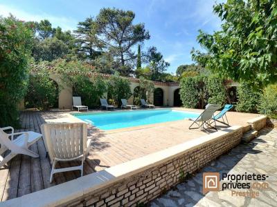 Acheter Maison Nimes Gard