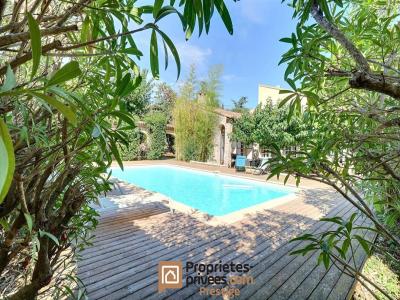 Acheter Maison Nimes 790000 euros