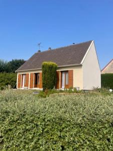 Annonce Vente 4 pices Maison Chauny 02