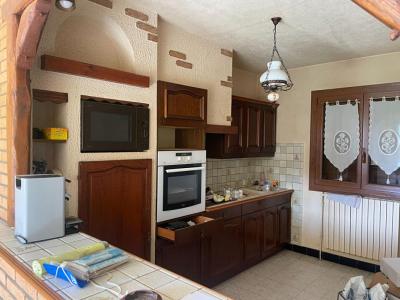 Acheter Maison Chauny 137800 euros
