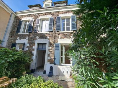 Acheter Maison 128 m2 Angers