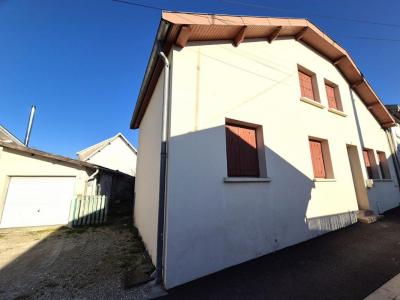Annonce Vente 4 pices Maison Saint-dizier 52
