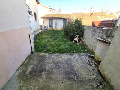 Acheter Maison Saint-dizier 106590 euros