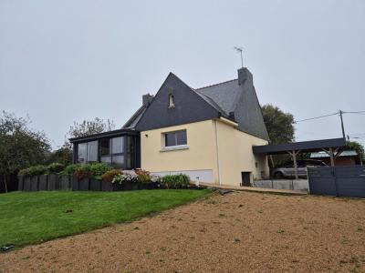 Annonce Vente 6 pices Maison Cleguer 56