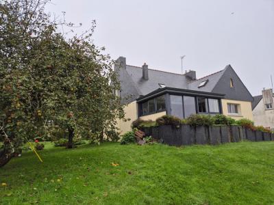 Acheter Maison 154 m2 Cleguer