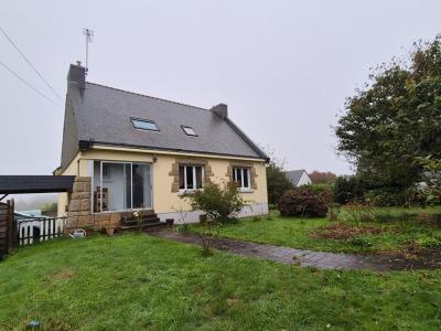 Acheter Maison Cleguer Morbihan