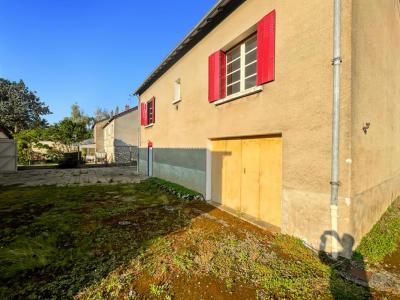 Acheter Maison 135 m2 Saint-aout