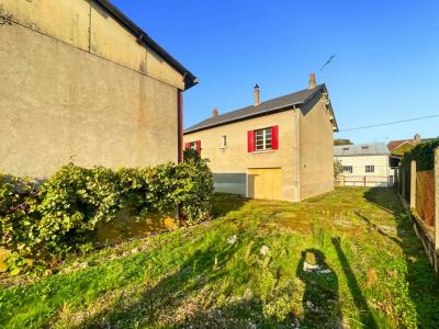 Acheter Maison Saint-aout Indre