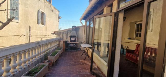 Acheter Maison Roujan 165000 euros