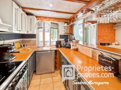 Annonce Vente 3 pices Maison Saint-laurent-du-var 06