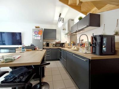 Acheter Maison 80 m2 Miramas