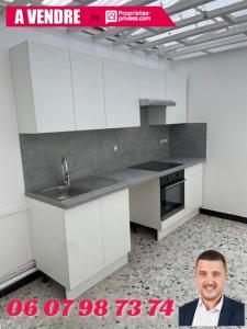 Acheter Immeuble 250 m2 Hirson