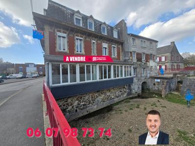 Annonce Vente Immeuble Hirson 02
