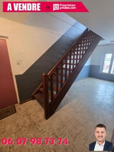 Acheter Immeuble Hirson 367500 euros