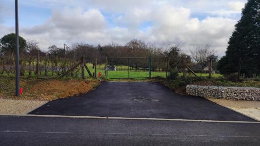 Annonce Vente Terrain Coulanges-les-nevers 58
