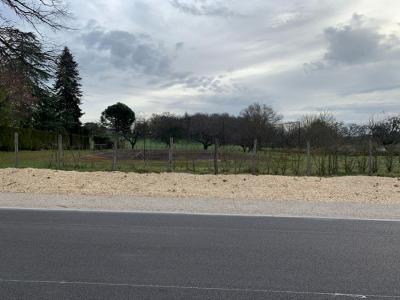 Acheter Terrain 826 m2 Coulanges-les-nevers