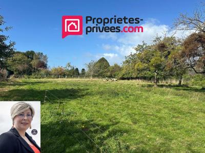 Annonce Vente Terrain Pleine-fougeres 35