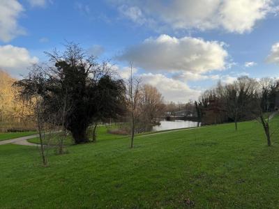 Acheter Appartement 47 m2 Havre