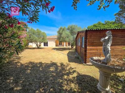 Acheter Maison Saint-paul-les-fonts Gard