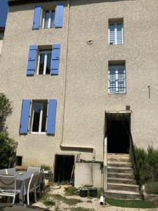 Annonce Vente Immeuble Meyrannes 30