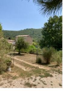 Acheter Immeuble 265 m2 Meyrannes