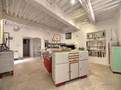 Acheter Maison Oppede Vaucluse