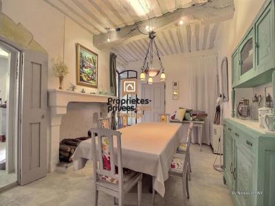 Acheter Maison Oppede 790000 euros