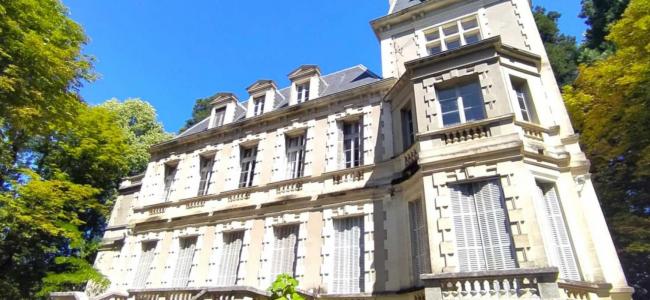 For sale Aveze 25 rooms 678 m2 Gard (30120) photo 0