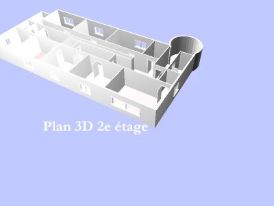 Acheter Prestige 678 m2 Aveze