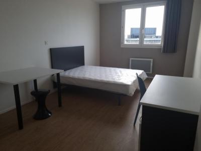 Louer Appartement 27 m2 Labege