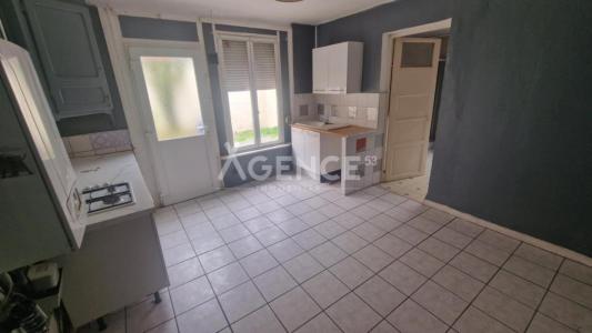 Acheter Maison 121 m2 Ecaillon