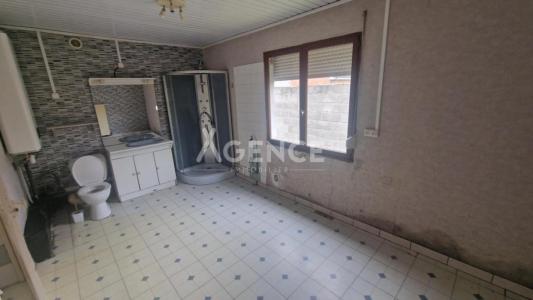 Acheter Maison Ecaillon Nord