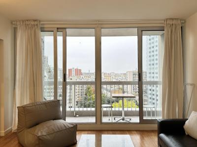 Louer Appartement 85 m2 Paris-19eme-arrondissement